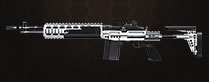 生死狙击M14EBR