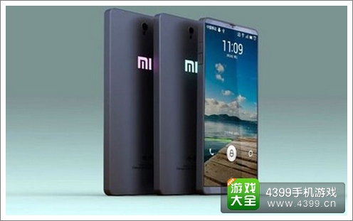 小米5价格