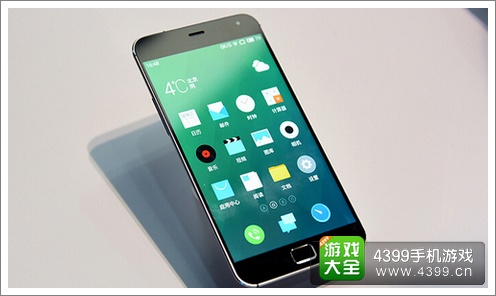 魅族mx4 pro