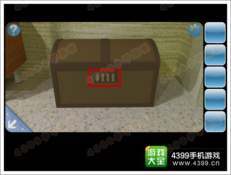 逃生挑战2第3关攻略