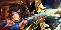 三国之刃猎侠PK技巧 竞技场PK攻略