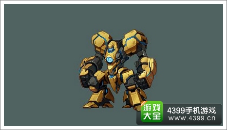 时空猎人机甲获得