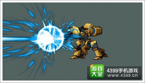时空猎人机甲攻略