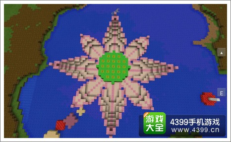 我的世界作品