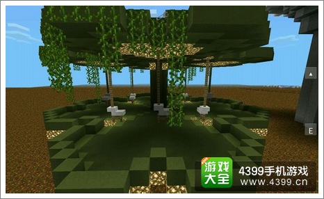 我的世界作品