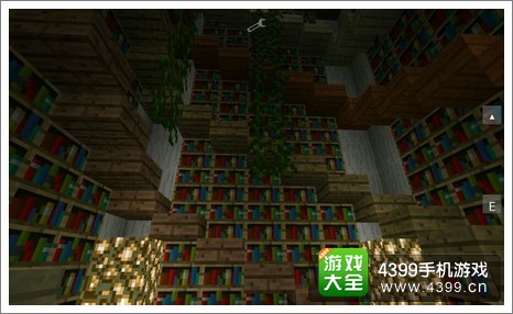 我的世界作品