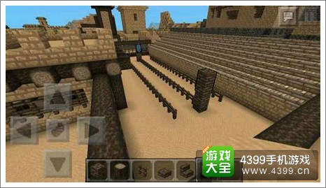 我的世界作品