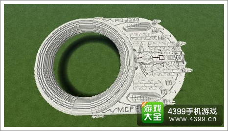 我的世界作品
