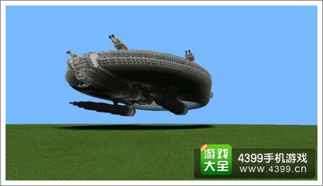 我的世界作品