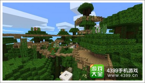 我的世界手机版存档