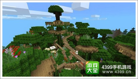 我的世界手机版存档