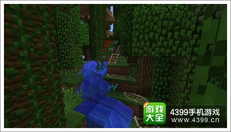 我的世界手机版存档