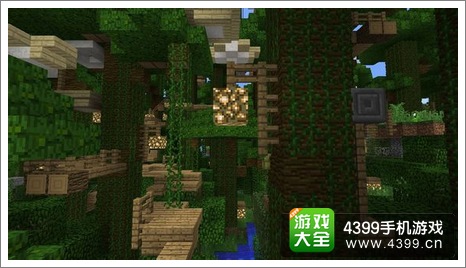 我的世界手机版存档