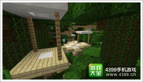 我的世界手机版存档