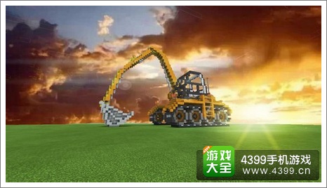我的世界手机版存档
