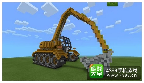我的世界手机版存档