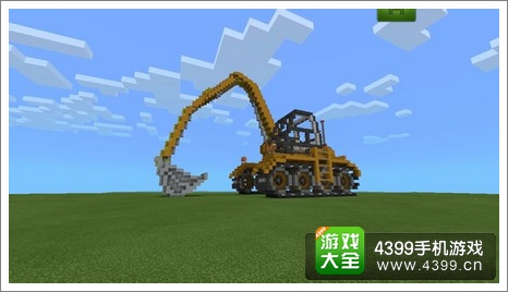 我的世界手机版存档