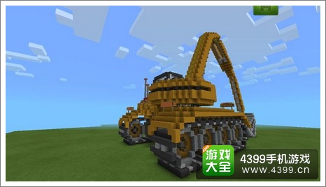 我的世界手机版存档