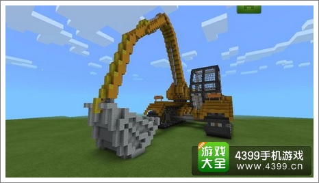 我的世界手机版存档