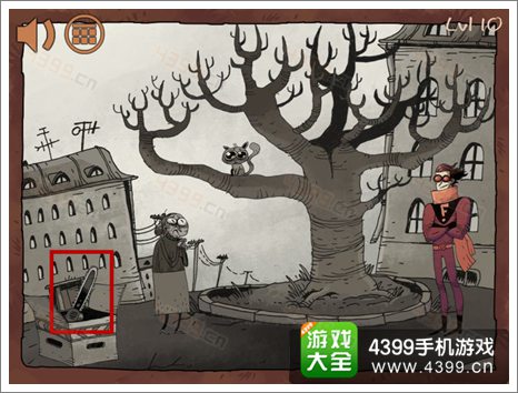 史上最难的游戏之坑爹超人第十关攻略
