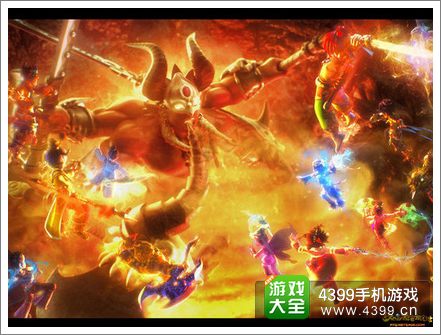 梦幻西游手游
