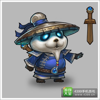 刀塔传奇风暴之灵