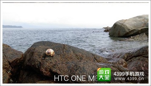 HTC ONE M8样张