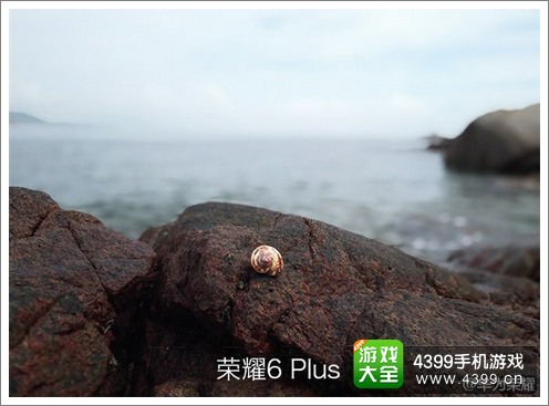 荣耀6plus样张