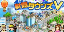 财阀都市汉化版下载土豪来袭 中文版已上线
