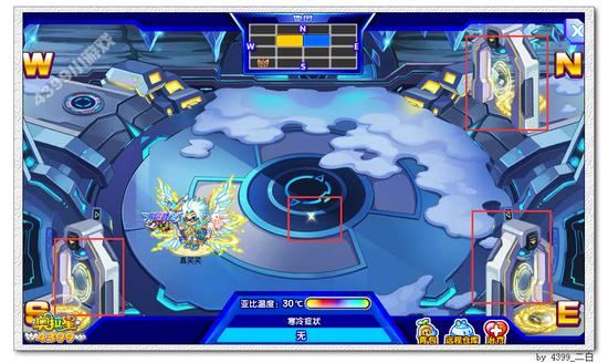 奥拉星卢卡斯在哪 怎么得