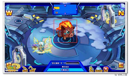 奥拉星卢卡斯在哪 怎么得
