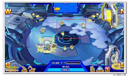 奥拉星卢卡斯在哪 怎么得