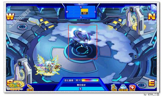 奥拉星卢卡斯在哪 怎么得