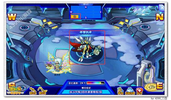 奥拉星卢卡斯在哪 怎么得