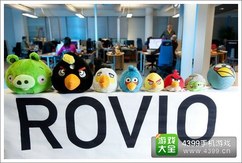 Rovio