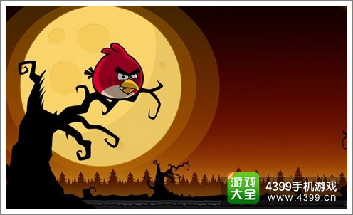 愤怒的小鸟开发商