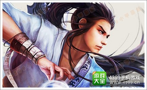 笑傲江湖3D手游珍兽岛详解