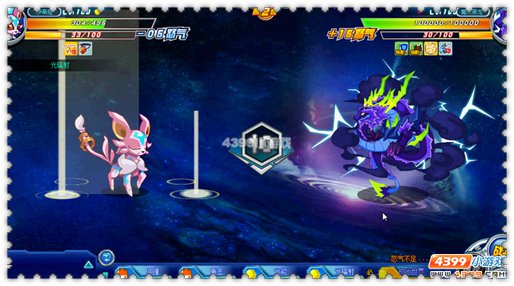 约瑟传说驯龙战纪第三关魔纹黑龙怎么打