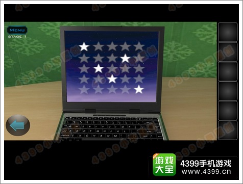 逃离公寓5第1关攻略