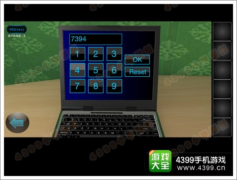 逃离公寓5第1关攻略