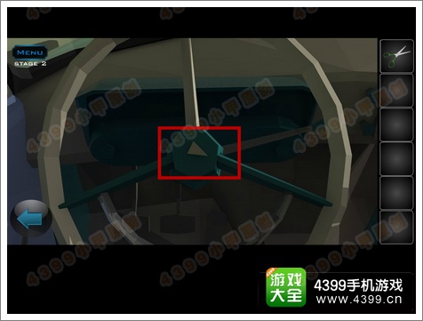 逃离公寓5第2关攻略