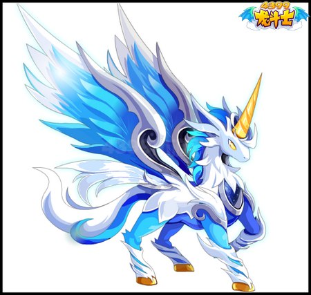 龙斗士瑞里其拉格苏 最新强宠即将登陆