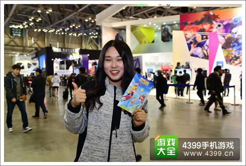 方块西游在韩街头引追捧