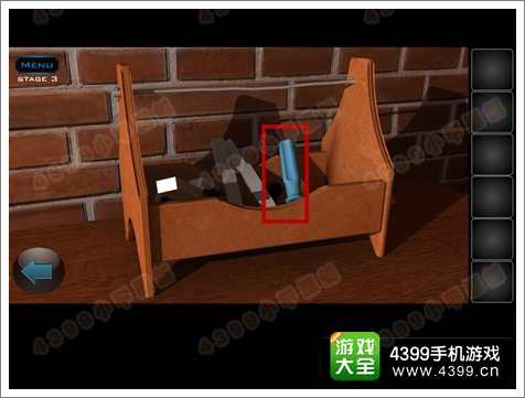 逃离公寓5第3关攻略