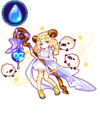 奥雅之光白羊座·卡希