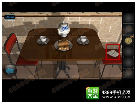 逃离公寓5第5关攻略