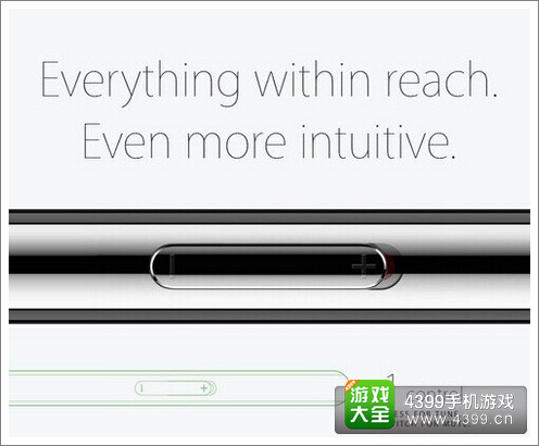 iphone7概念机曝光