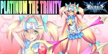 苍翼之刃魔法少女白金登场 暴力萝莉参上