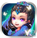 风中奇缘手游LOGO