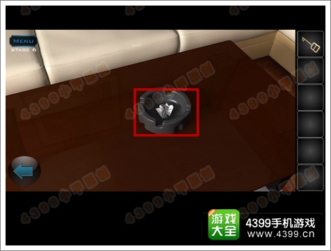 逃离公寓5第6关攻略
